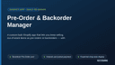Pre-Order & Backorder Manager thumbnail 1