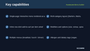 Restaurant Menu Builder thumbnail 2