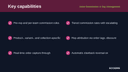 Sales Commission & Rep Management thumbnail 2