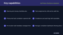 Staff Tasks, Checklists & Operations thumbnail 2
