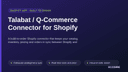 Talabat / Q-Commerce Connector for Shopify thumbnail 1