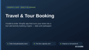 Travel & Tour Booking thumbnail 1