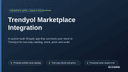 Trendyol Marketplace Integration thumbnail 1
