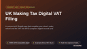 UK Making Tax Digital VAT Filing thumbnail 1