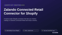 Zalando Connected Retail Connector for Shopify thumbnail 1