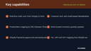 Zoho Books Sync for Shopify thumbnail 2