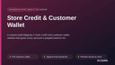 Store Credit & Customer Wallet thumbnail 1