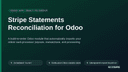 Stripe Statements Reconciliation for Odoo thumbnail 1