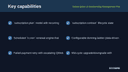 Subscription & Membership Management Pro thumbnail 2