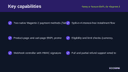 Tabby & Tamara BNPL for Magento 2 thumbnail 2