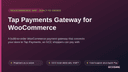 Tap Payments Gateway for WooCommerce thumbnail 1