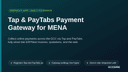Tap & PayTabs Payment Gateway for MENA thumbnail 1