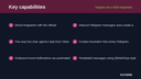Telegram Bot & CRM Integration thumbnail 2