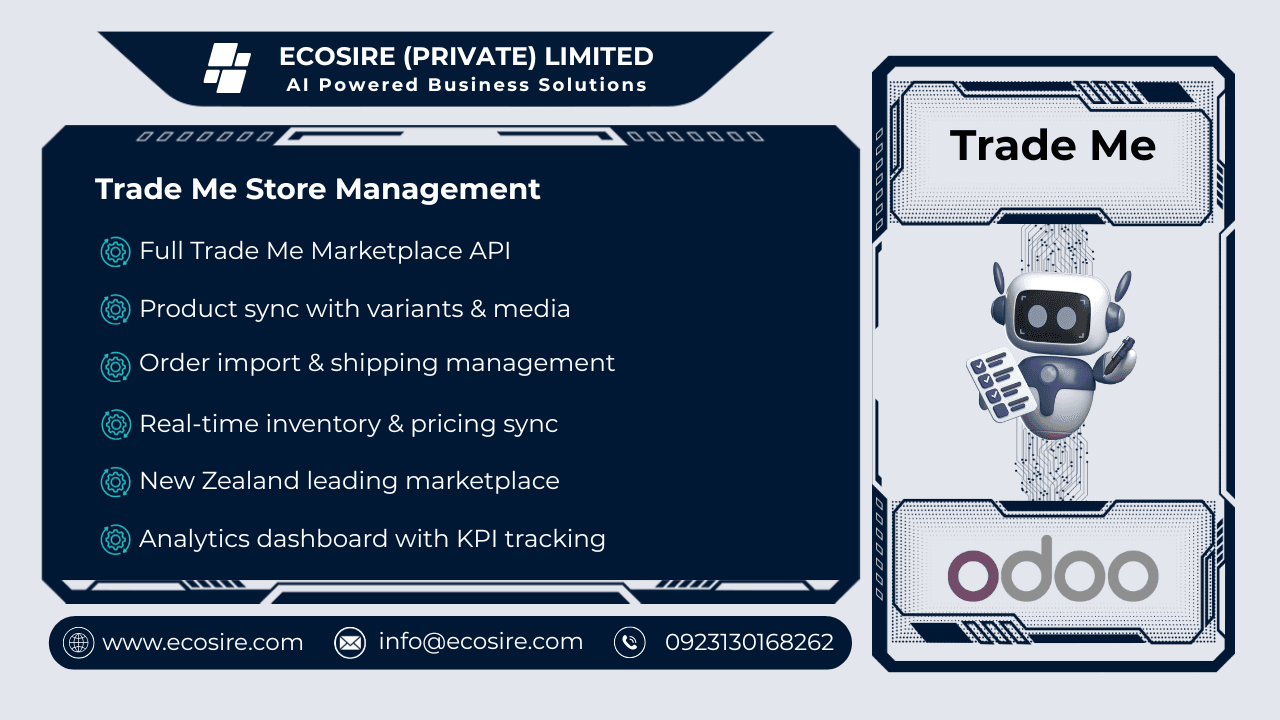 Trade Me Store Management — Enterprise-Grade Trade Me Store Management with Advanced Automation & Analytics — Image 1 of 1
