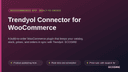 Trendyol Connector for WooCommerce thumbnail 1