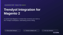 Trendyol Integration for Magento 2 thumbnail 1
