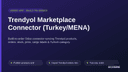 Trendyol Marketplace Connector (Turkey/MENA) thumbnail 1