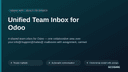 Unified Team Inbox for Odoo thumbnail 1