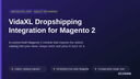 VidaXL Dropshipping Integration for Magento 2 thumbnail 1
