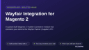 Wayfair Integration for Magento 2 thumbnail 1