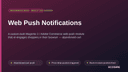 Web Push Notifications thumbnail 1