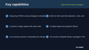 Web-to-Print Product Designer thumbnail 2