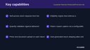 Customer Returns Portal (Self-Service Website RMA) thumbnail 2