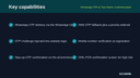 WhatsApp OTP & Two-Factor Authentication for Odoo thumbnail 2