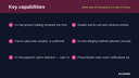 WhatsApp Shopping Bot & Order Notifications thumbnail 2