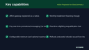 Affirm Payments for WooCommerce thumbnail 2