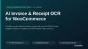 AI Invoice & Receipt OCR for WooCommerce thumbnail 1