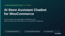 AI Store Assistant Chatbot for WooCommerce thumbnail 1
