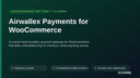 Airwallex Payments for WooCommerce thumbnail 1