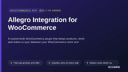 Allegro Integration for WooCommerce thumbnail 1