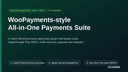 WooPayments-style All-in-One Payments Suite thumbnail 1