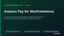Amazon Pay for WooCommerce thumbnail 1