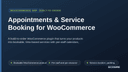 Appointments & Service Booking for WooCommerce thumbnail 1
