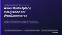 Asos Marketplace Integration for WooCommerce thumbnail 1