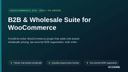B2B & Wholesale Suite for WooCommerce thumbnail 1