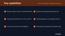Bank Reconciliation & Payment-Fee Sync for WooCommerce thumbnail 2