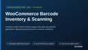 WooCommerce Barcode Inventory & Scanning thumbnail 1
