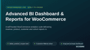 Advanced BI Dashboard & Reports for WooCommerce thumbnail 1