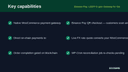 Binance Pay / USDT Crypto Gateway for WooCommerce thumbnail 2