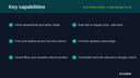Bulk Product Editor & Data Manager for WooCommerce thumbnail 2
