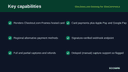 Checkout.com Gateway for WooCommerce thumbnail 2