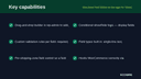 Checkout Field Editor & Manager for WooCommerce thumbnail 2