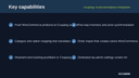 Coupang / Korea Marketplace Integration thumbnail 2