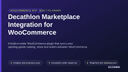 Decathlon Marketplace Integration for WooCommerce thumbnail 1