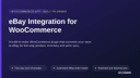 eBay Integration for WooCommerce thumbnail 1