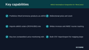 eMAG Marketplace Integration for WooCommerce thumbnail 2